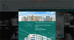 Desktop Screenshot of lammahproperties.com